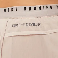 Nike Dri-FIT ADV Run Division Men's 4" Brief-Lined Running Shorts. Nike.com