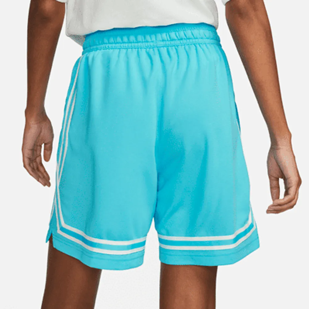 Nike Fly Crossover Women's Basketball Shorts. Nike.com