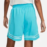 Nike Fly Crossover Women's Basketball Shorts. Nike.com