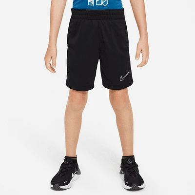 Nike Dri-FIT Academy Toddler Shorts. Nike.com