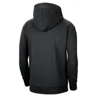 Orlando Magic Essential Men's Nike NBA Fleece Pullover Hoodie. Nike.com