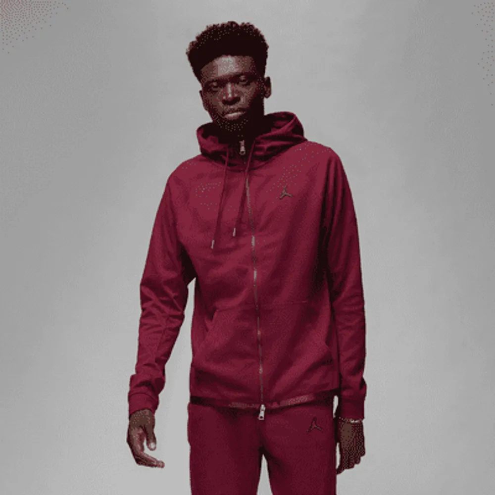 Jordan Essentials Men's Warmup Jacket. Nike.com