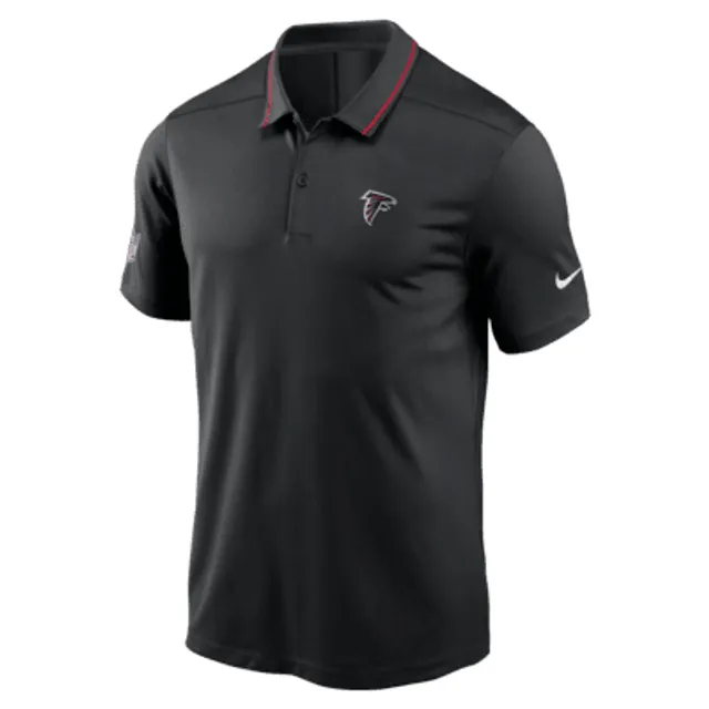 Nike Men's Cleveland Browns Franchise Anthracite Polo