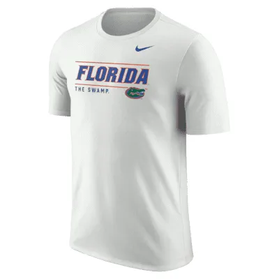 Florida Men's Nike College T-Shirt. Nike.com