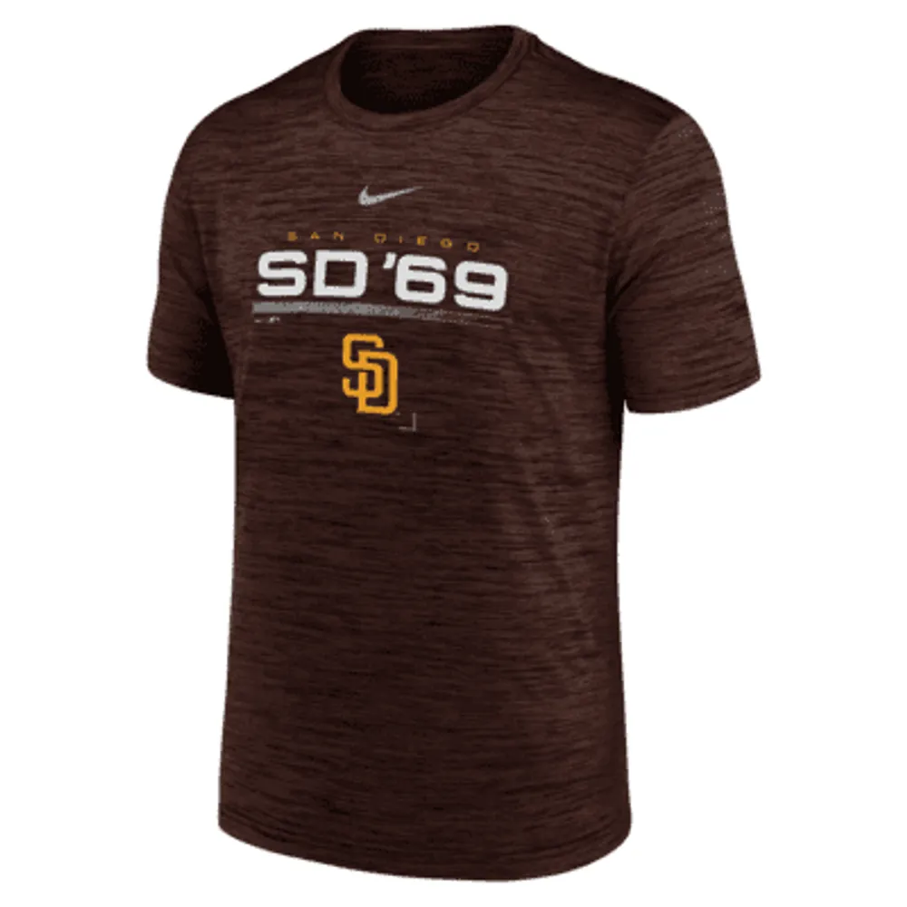 MLB T-Shirt - San Diego Padres, Large