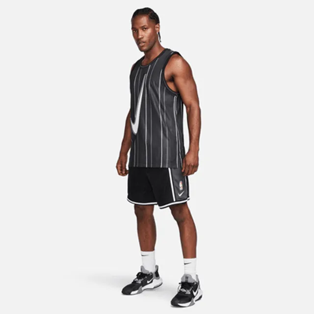 Men's Basketball Brooklyn Nets Underwear Synthetic. Nike SG