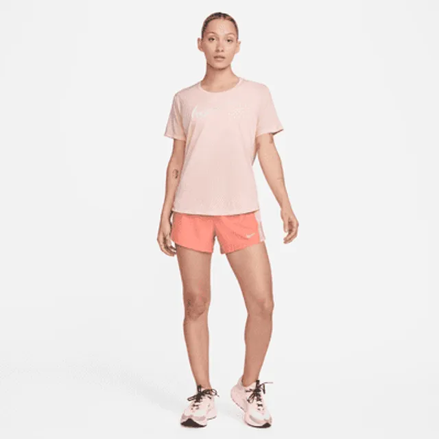 Swoosh Run Short