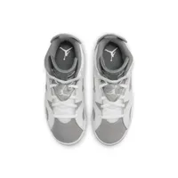 Jordan 6 Retro Little Kids' Shoes. Nike.com