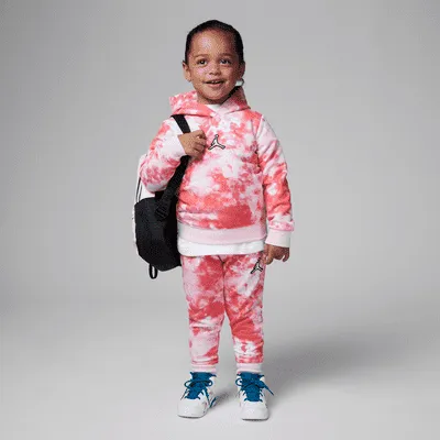 Jordan Toddler Hoodie and Pants Set. Nike.com