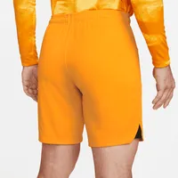 Netherlands 2022/23 Stadium Home Men's Nike Dri-FIT Soccer Shorts. Nike.com