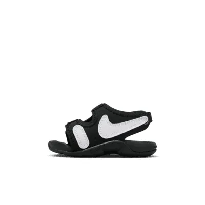 Nike Sunray Adjust 6 Baby/Toddler Slides. Nike.com