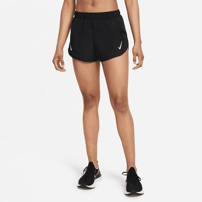 Short de running Nike Dri-FIT Tempo Race pour femme. FR