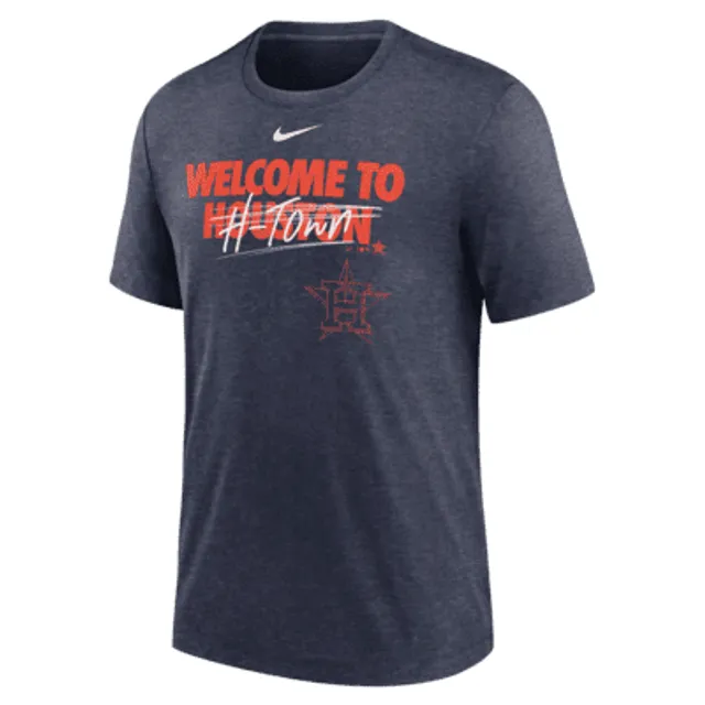 Nike MLB Houston Astros (Jeff Bagwell) Men's Cooperstown Baseball Jersey.  Nike.com