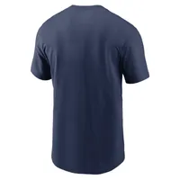 Nike Rally Rule (MLB Detroit Tigers) Men's T-Shirt. Nike.com