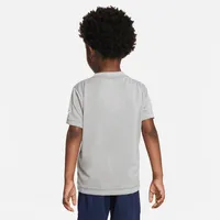 Nike Home Plate Americana Tee Toddler Dri-FIT T-Shirt. Nike.com