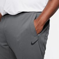 Pantalon de training en tissu Fleece Nike Pro pour Homme. FR