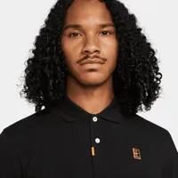 The Nike Polo Men's Slim Fit Polo. Nike.com