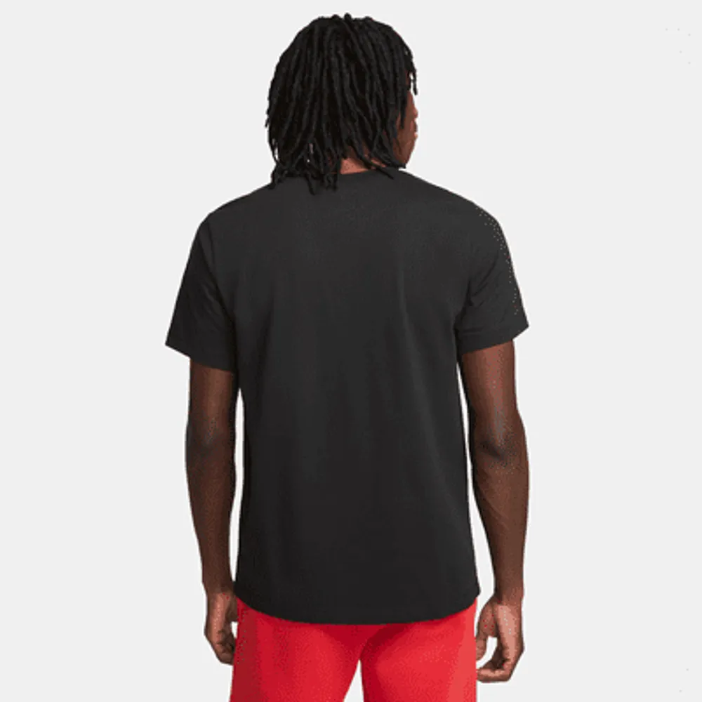 England Men's Player T-Shirt. Nike.com
