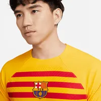 FC Barcelona 2022/23 Match Fourth Men's Nike Dri-FIT ADV Soccer Jersey. Nike.com