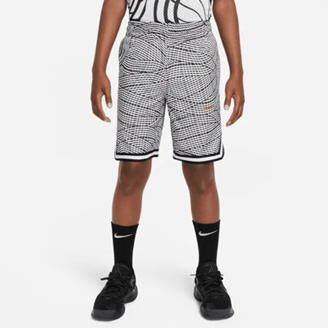 New York Knicks Spotlight Men's Nike Dri-FIT NBA Pants.