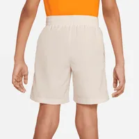 Nike Multi Big Kids' Training Shorts. Nike.com