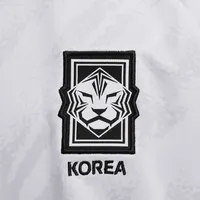 Korea Men's Nike Dri-FIT Pre-Match Soccer Top. Nike.com