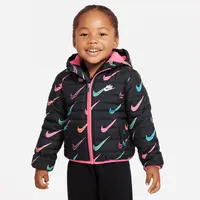 Nike Little Kids' Puffer Jacket. Nike.com