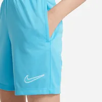 Nike Trophy23 Big Kids' Dri-FIT Training Shorts. Nike.com