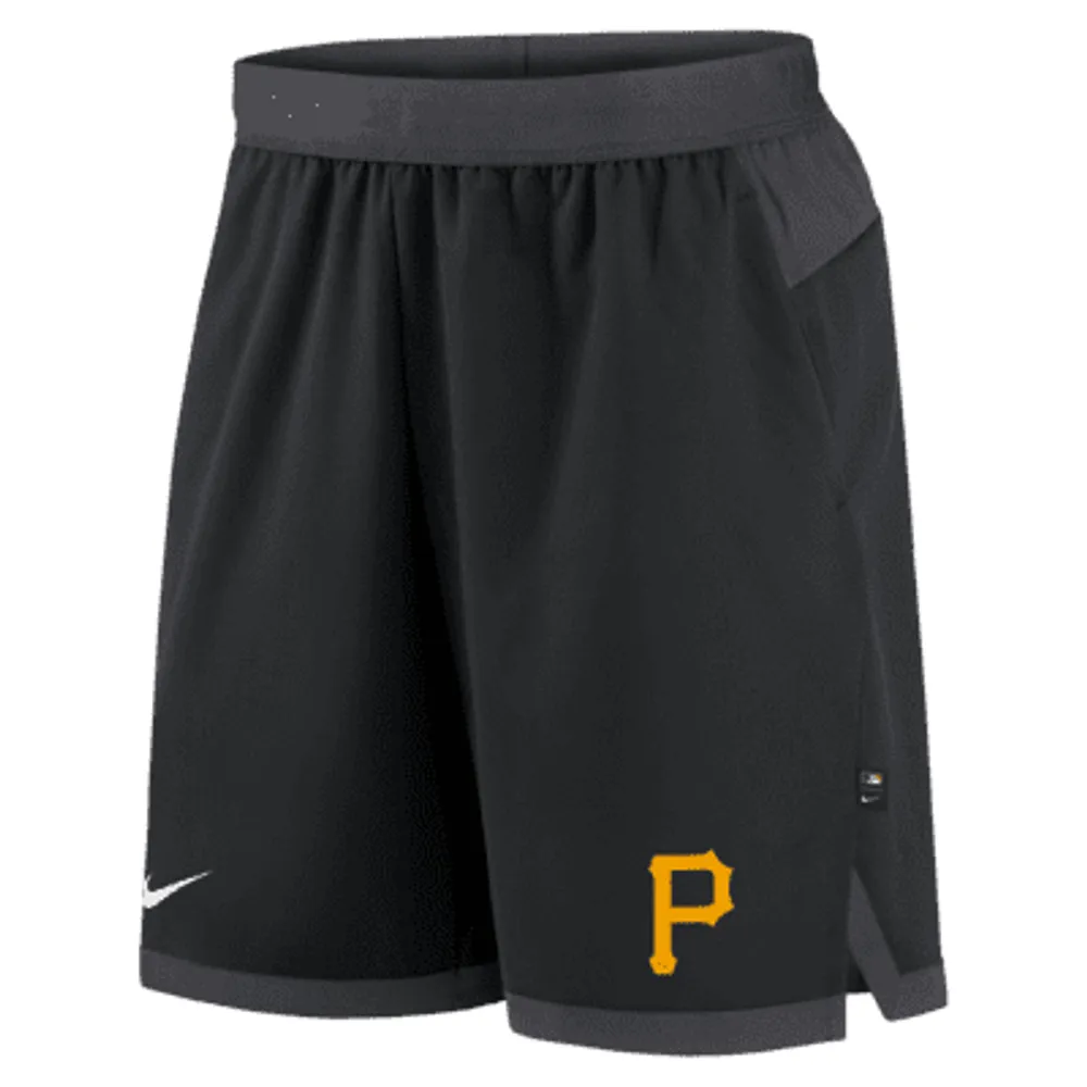 Nike Dri-FIT Flex (MLB Pittsburgh Pirates) Men's Shorts. Nike.com