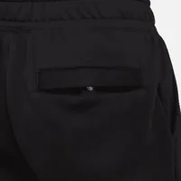 Nike Club Fleece Men's Cropped Pants. Nike.com