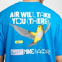 Nike Sportswear Men's Max90 T-Shirt. Nike.com