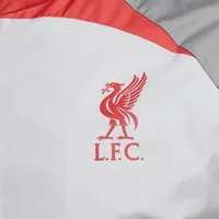 Liverpool FC AWF Men's Full-Zip Soccer Jacket. Nike.com