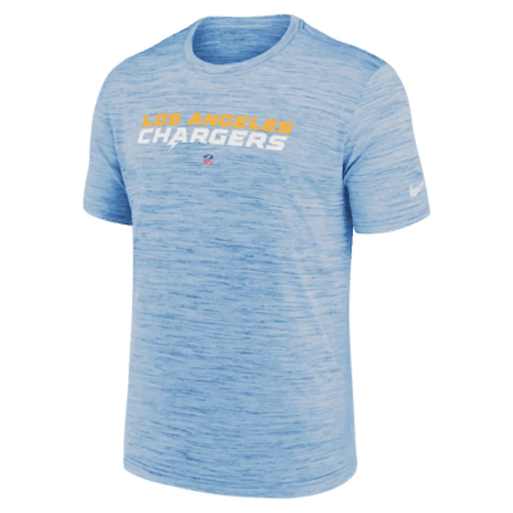 Nike Dri-FIT Sideline Team (NFL Dallas Cowboys) Men's T-Shirt.