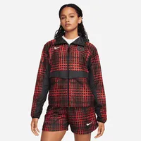 Portland Thorns FC Women's Nike Dri-FIT Anthem Soccer Jacket. Nike.com