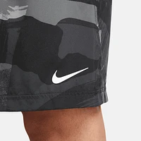 Nike Form Men's Dri-FIT 9" Unlined Versatile Shorts. Nike.com