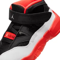 Jumpman Two Trey Baby/Toddler Shoes. Nike.com