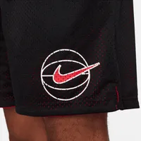 Nike Authentics Men's Practice Shorts. Nike.com