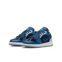 Air Jordan 1 Low SE Craft Big Kids' Shoes. Nike.com