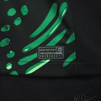 Nigeria 2024 Stadium Away Men's Nike Dri-FIT Soccer Replica Jersey. Nike.com