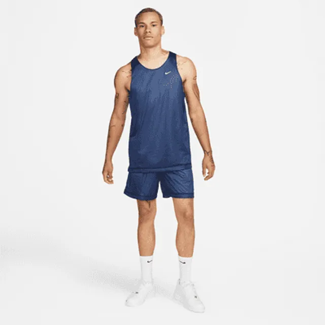 Buy Nike Dri-FIT Standard Issue Men's Reversible 6 Basketball