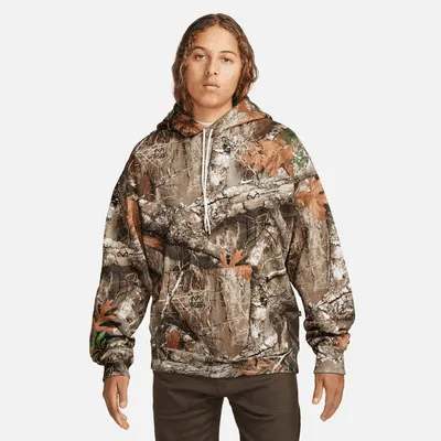 Nike SB Fleece Realtree® Allover Print Hoodie. Nike.com