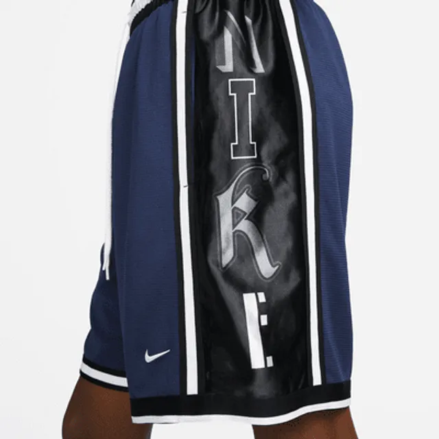 Nike Dri-FIT DNA+ Men's 8 Basketball Shorts