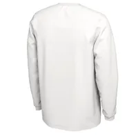 Texas Legend Men's Nike Dri-FIT College Long-Sleeve T-Shirt. Nike.com