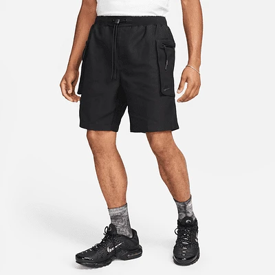 Nike Sportswear Tech Pack Men's Woven Utility Shorts. Nike.com