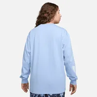 Nike ACG Men's Long-Sleeve T-Shirt. Nike.com