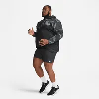 Nike Repel Windrunner Men's Camo Running Jacket. Nike.com