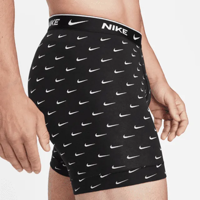 Men's Nike 3-pack Everyday Stretch Boxer Briefs