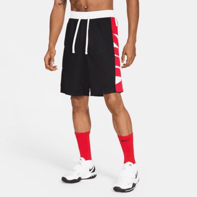 France Jordan (Road) Limited Men's Basketball Shorts. Nike LU