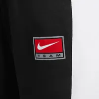 Nike Sportswear Team Women's Fleece Pants. Nike.com