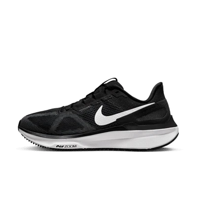 Nike Structure 25 Women's Road Running Shoes. Nike.com